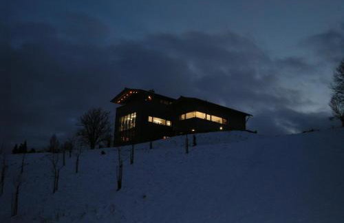 Alb Lodge - Foto 16