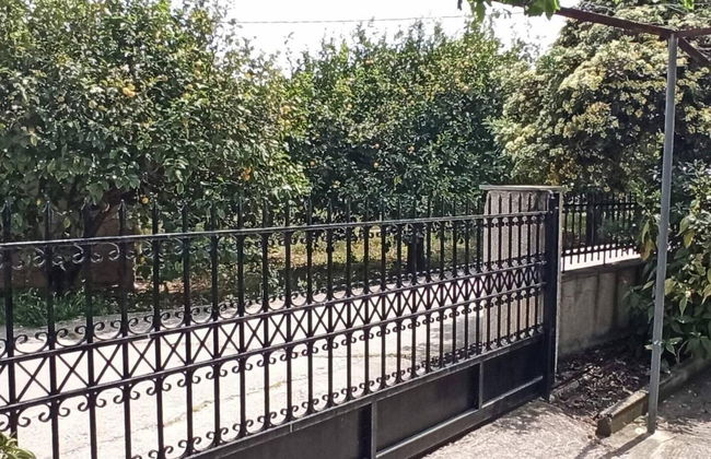 Lovely 2-bedroom Villa in Akrata, all Seasons! - Foto 52