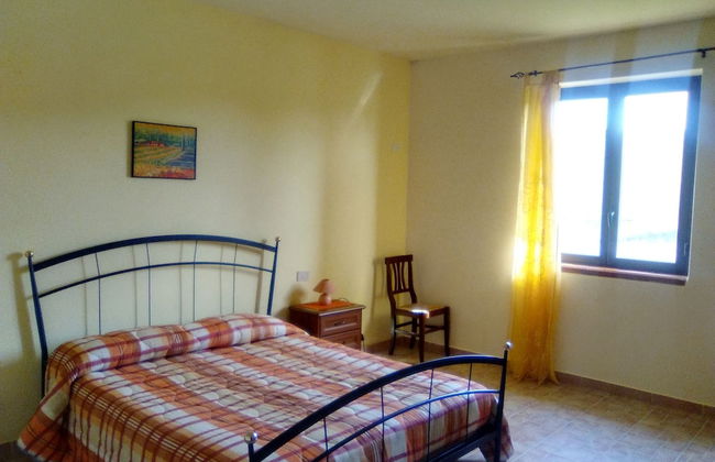 Agriturismo Mandriagiumenta - Foto 5