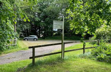 Couples Unique Stay in Bowling Club newly upgraded - Photo 32