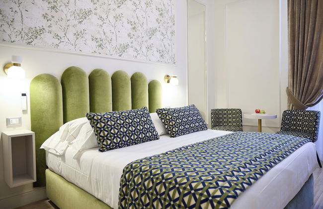 B&B Stanze del David Place - Foto 38