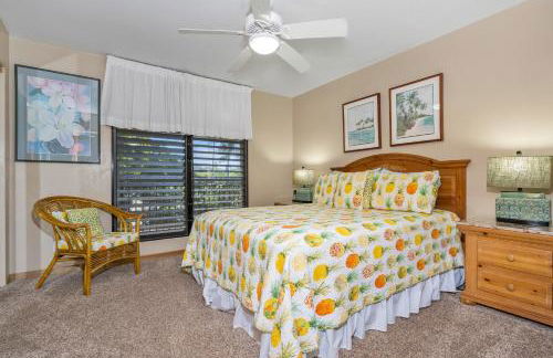 Noelani 307 by Coldwell Banker Island Vacations - Foto 42