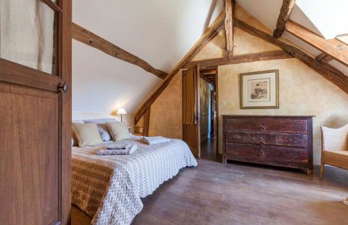 Le Cottage, Maison paysanne au cœur du Vexin - Foto 21