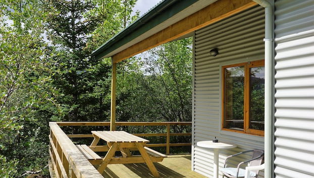 Terraço/pátio interior