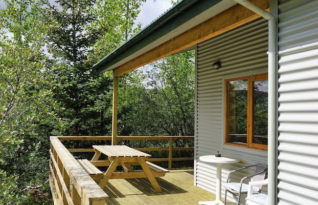 Miðdalskot Cottages - Foto 5