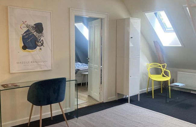 3-bed House Less Than an Hour From Copenhagen - Foto 10