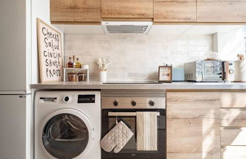 Camp Nou Stadium Apartment - Photo 16