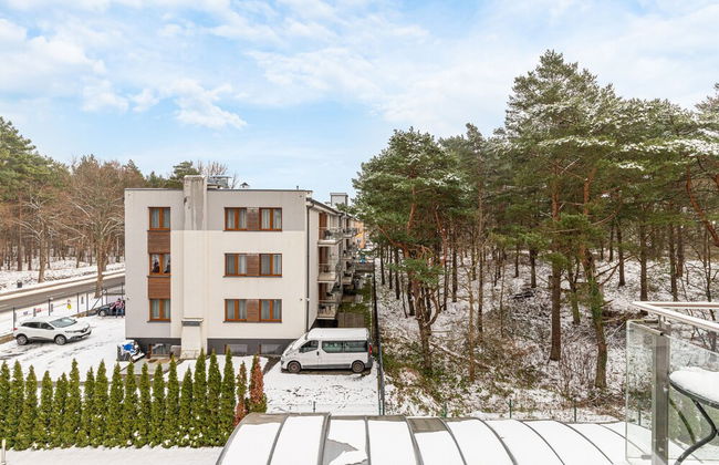 Willa 4 Pory Roku by Renters - Photo 26