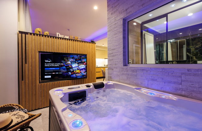 Hersonissos Beach Front Suites - Photo 117