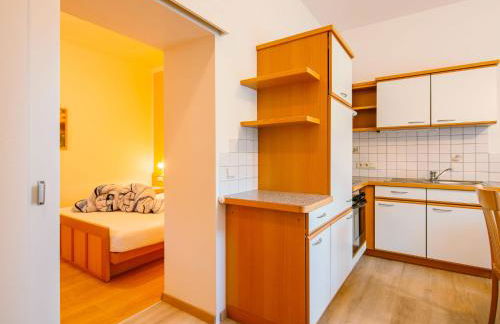 Apartment Wolfsthurn by Interhome - Foto 17