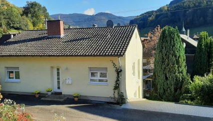 Ferienwohnung Bachklang Oberprechtal - Foto 3
