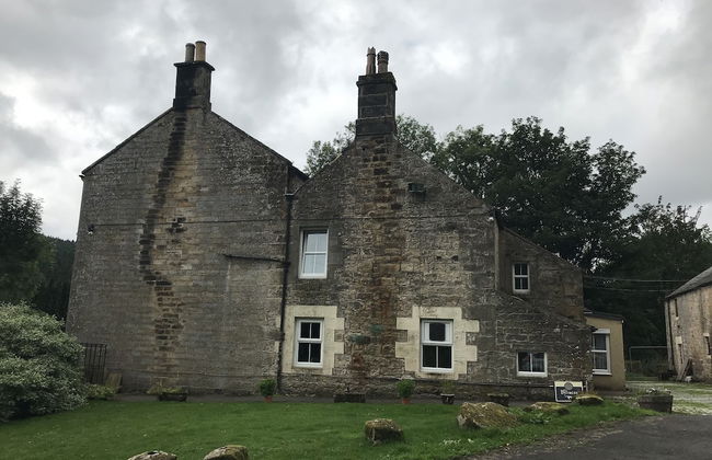 Byrness House - Photo 11