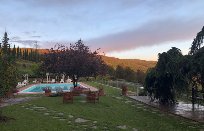 Borgo La Capraia - Foto 14