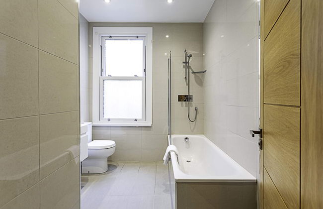 Cozy 2 Bed Apartment in Chiswick - Foto 16