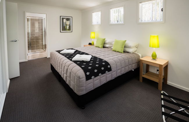 Wallsend Executive Apartments - Photo 2