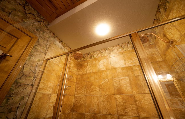 Cabins at Grand Mountain - Foto 35