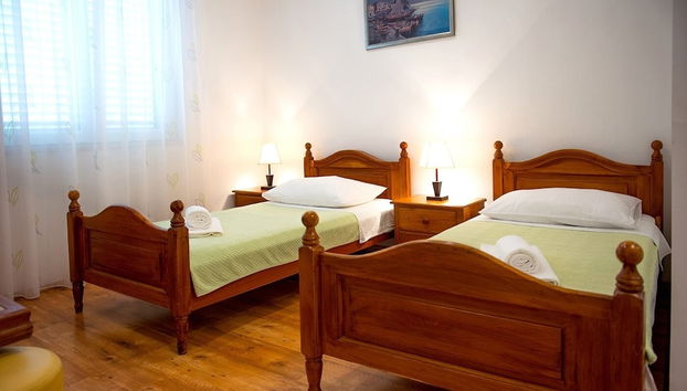 Robi - 50m From Beach - R3 - Foto 3, Habitación