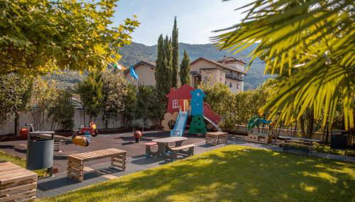 4 Limoni Apartment Resort - Photo 5