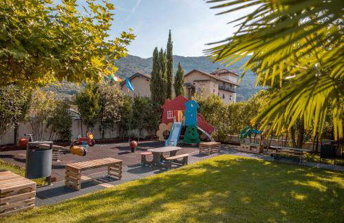 4 Limoni Apartment Resort - Foto 5