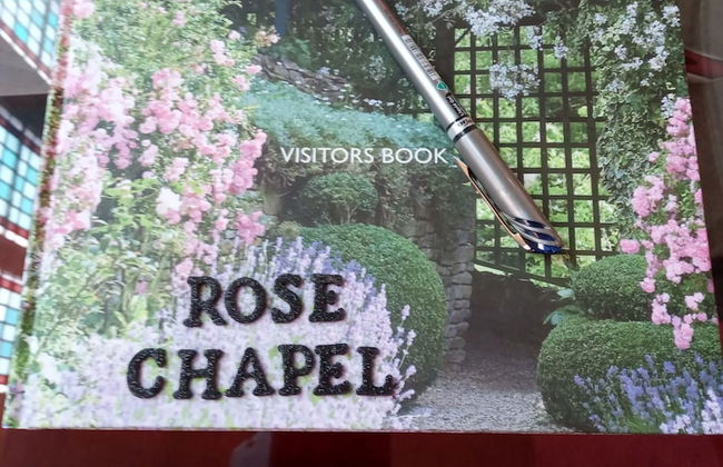 6 Rose Chapel Penthouse - Foto 17