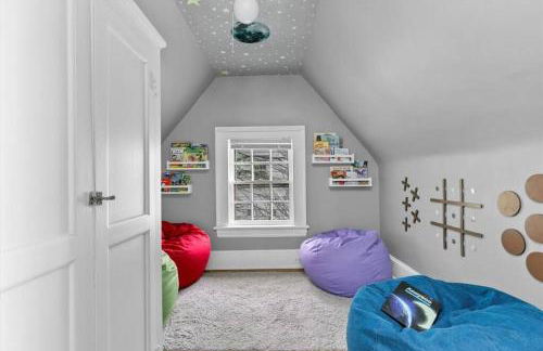 Quintessential Cozy Haven, Brooklawn Beauty - Foto 10