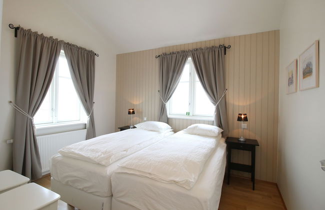 Acco Ice Apartments - Foto 4