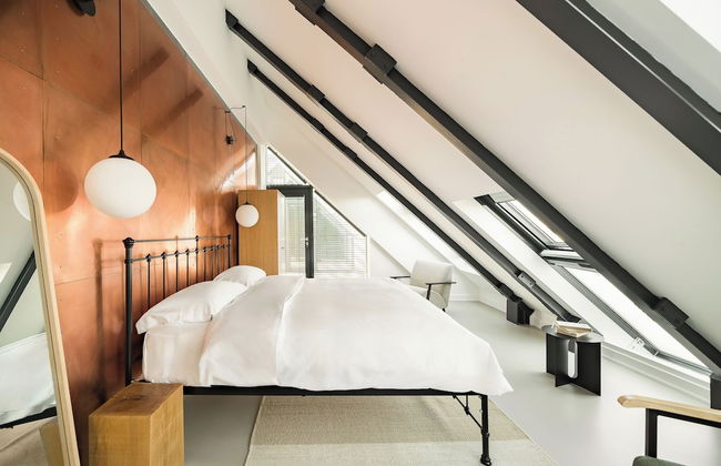 Phoenix Aparthotel - Foto 48