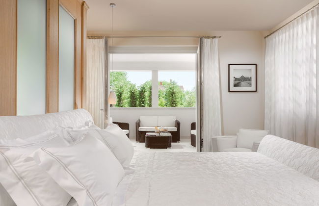 Villa Cipriana - Foto 3