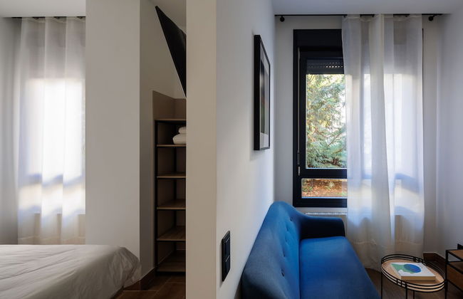 APARTAMENTOS CONGRESO PARKING GRATUITO - Photo 41