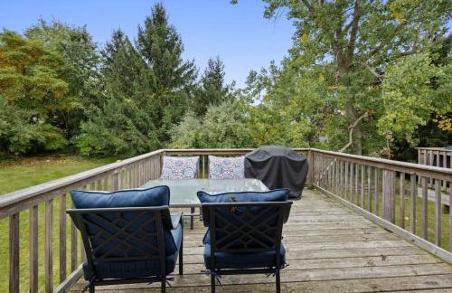 Countryside Cottage near by Lake Bella Vista - Foto 18