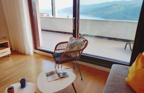 Sea View K Loft - Foto 5