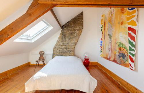 Jolie Maison en Bois Authentique - Foto 20