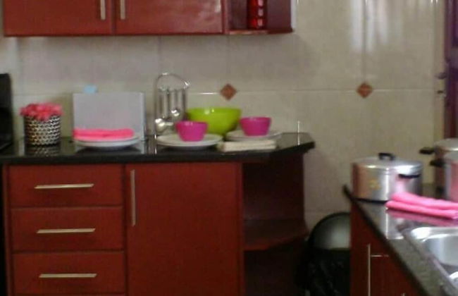 Fallsview Apartments - Foto 7