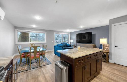 Serene Birmingham Retreat - Foto 9