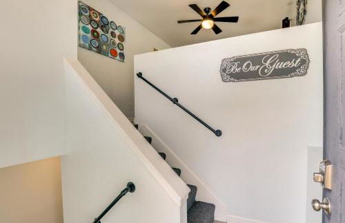 1 Mi to Truman Library Apt with Large Yard! - Foto 21