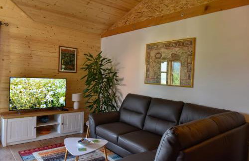 Apartment Vila Lokve - Foto 4