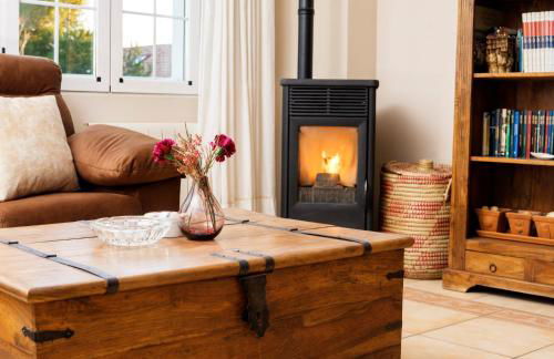 CASA RURAL EL SAUCE. A 2,5 KM DE CUENCA CAPITAL - Foto 33