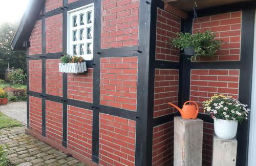 Ferienwohnung auf dem Land - Foto 27