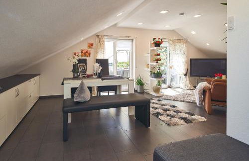 Ferienwohnung Bodensee in Raderach - Foto 12