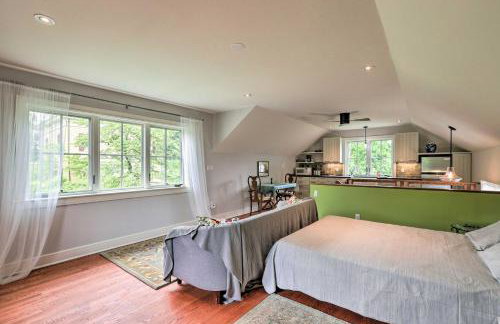 Barn-Like Studio Suite w/ Flowering Garden! - Photo 17