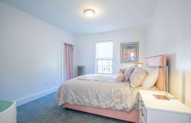 Broom & Board - Foto 12