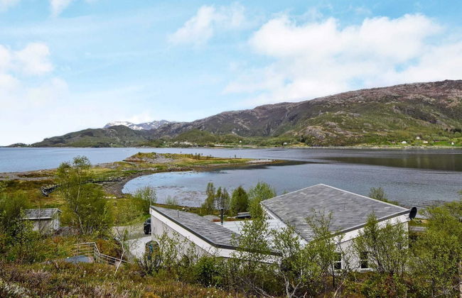 Holiday Home in Inndyr - Foto 37