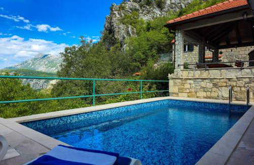 Villa Tiho - Foto 46