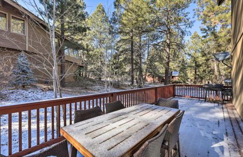 Flagstaff Family Getaway about 4 Miles to Downtown! - Photo 37