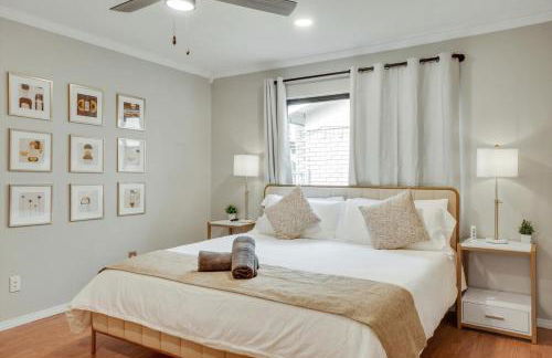 Spectacular 4BR 2,5BA Holiday Home with Pool and Grill - Foto 33