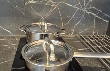 Apartamenty Ceglana Park - prywatny parking - piękne osiedle - nowe luksusowe mieszkanie z biurkiem - Foto 16