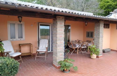 la mansarda nel bosco - Foto 13