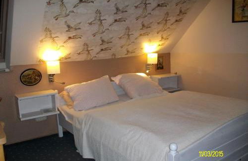 Gästehaus Hemmerdeich-alte Schule - Foto 7