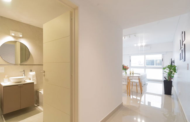 Boutique Apartments BA Moreno - Foto 24