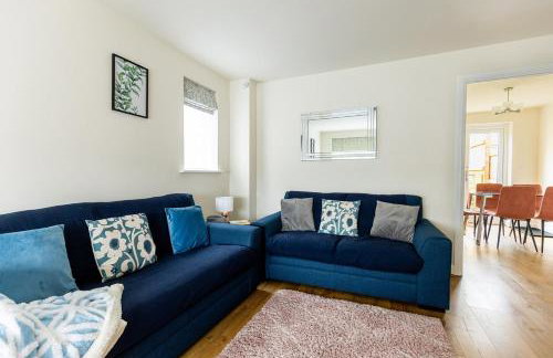 APPLECROFT - Escape to the Peak District National Park - Photo 44